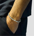 Moissanite Star Bracelet Supplier