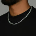 Moissanite Tennis Necklace Supplier