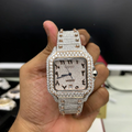 Moissanite Generic Watch Supplier
