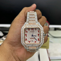 Moissanite Generic Watch Supplier